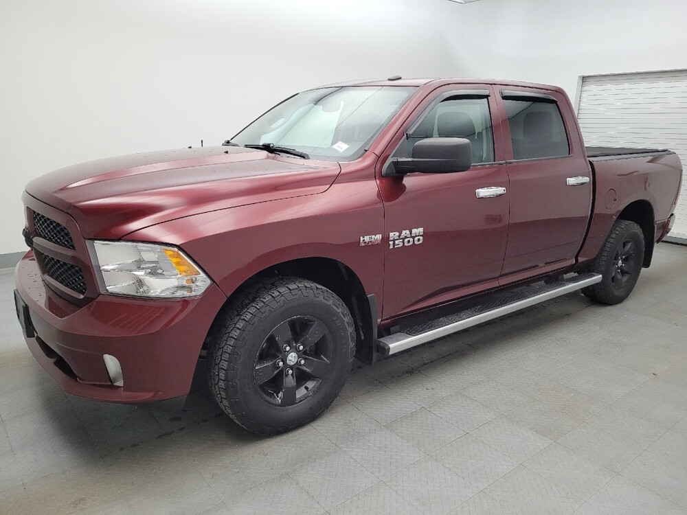 2016 RAM 1500 in Columbus, OH 43228 - 18097526 2