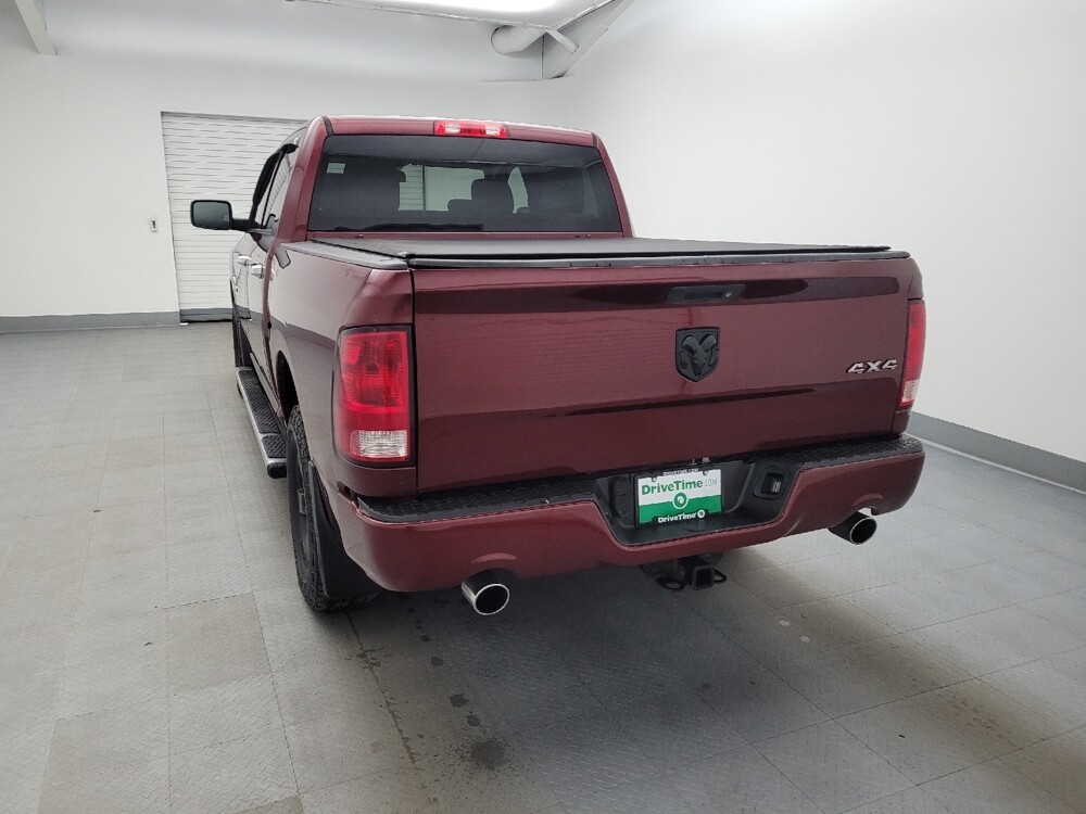 2016 RAM 1500 in Columbus, OH 43228 - 18097526 6