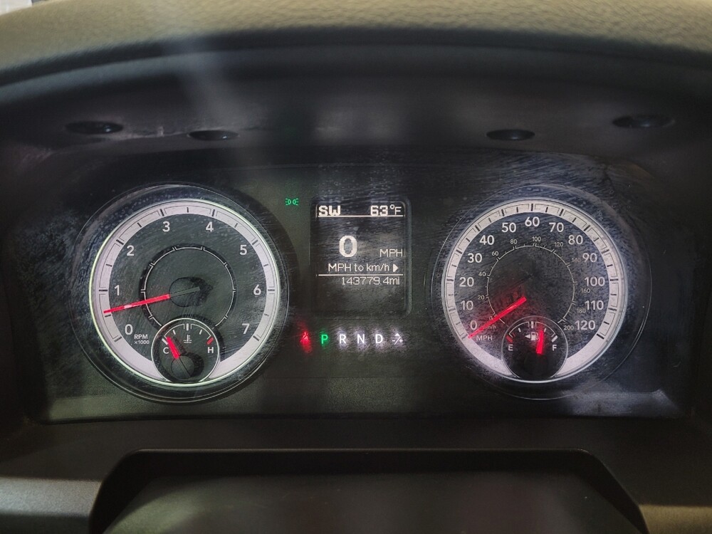 2016 RAM 1500 in Columbus, OH 43228 - 18097526 23