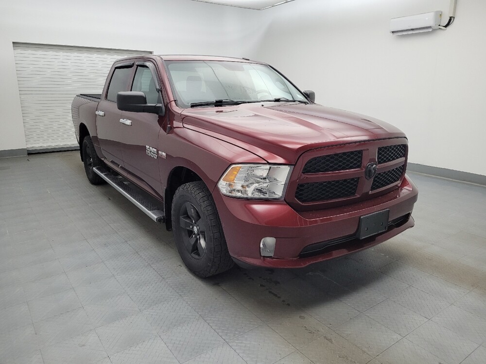2016 RAM 1500 in Columbus, OH 43228 - 18097526 13