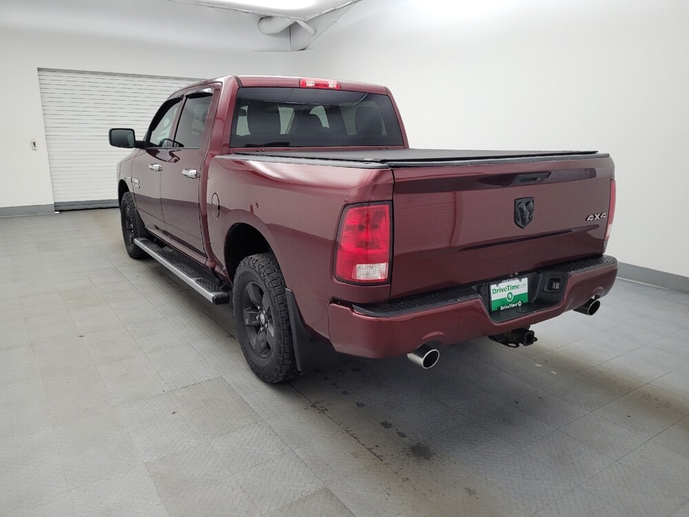 2016 RAM 1500 in Columbus, OH 43228 - 18097526 5