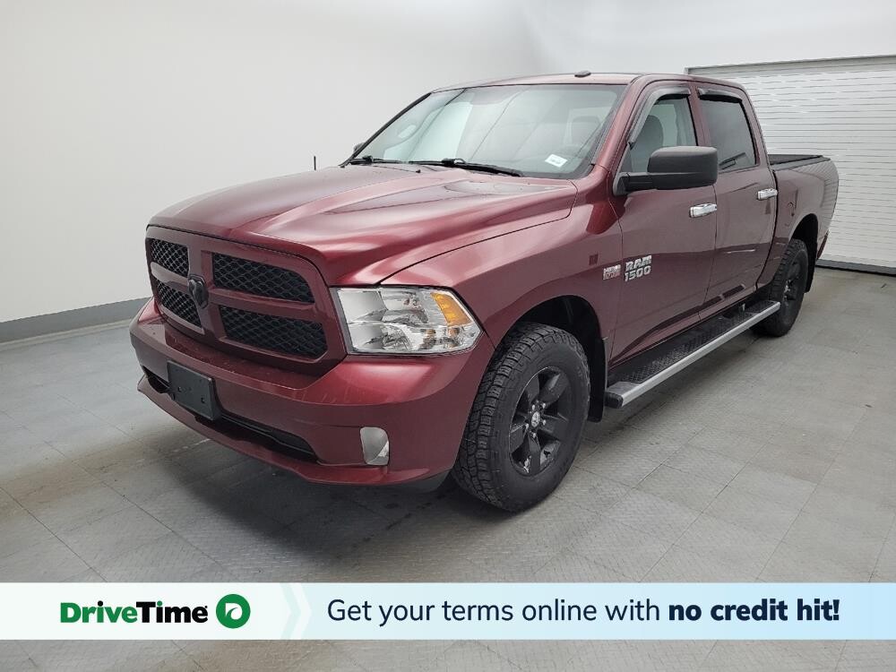 2016 RAM 1500 in Columbus, OH 43228 - 18097526