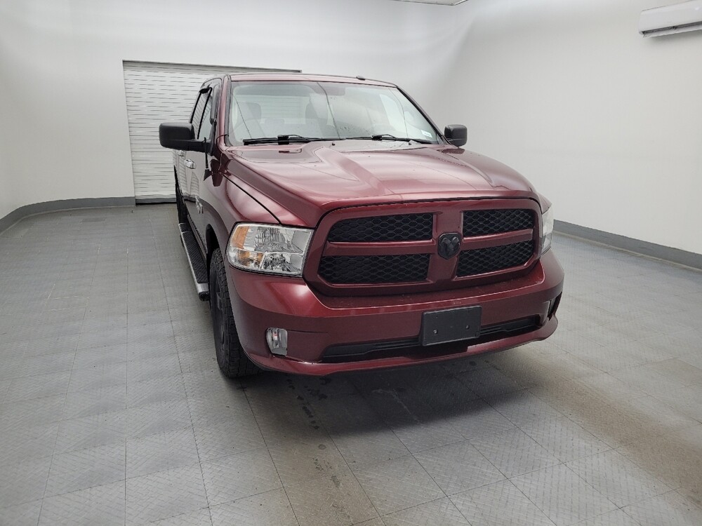 2016 RAM 1500 in Columbus, OH 43228 - 18097526 14