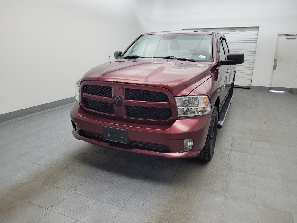 2016 RAM 1500 in Columbus, OH 43228 - 18097526 15