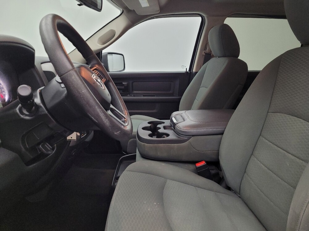 2016 RAM 1500 in Columbus, OH 43228 - 18097526 17