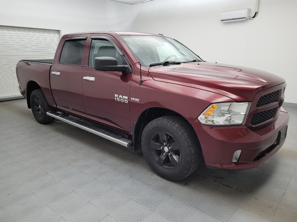2016 RAM 1500 in Columbus, OH 43228 - 18097526 11