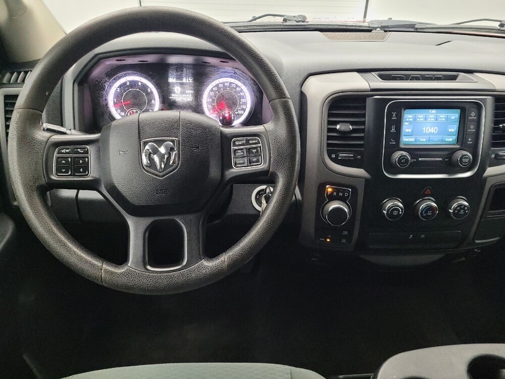 2016 RAM 1500 in Columbus, OH 43228 - 18097526 22