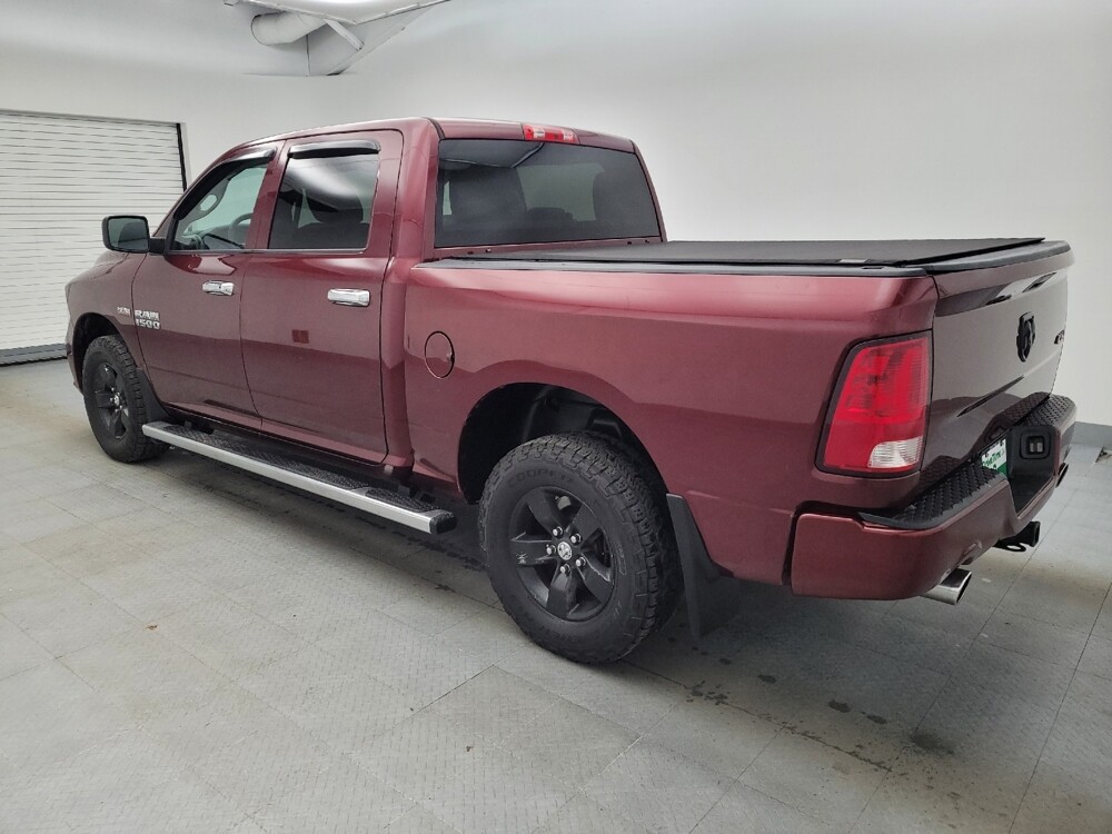 2016 RAM 1500 in Columbus, OH 43228 - 18097526 3