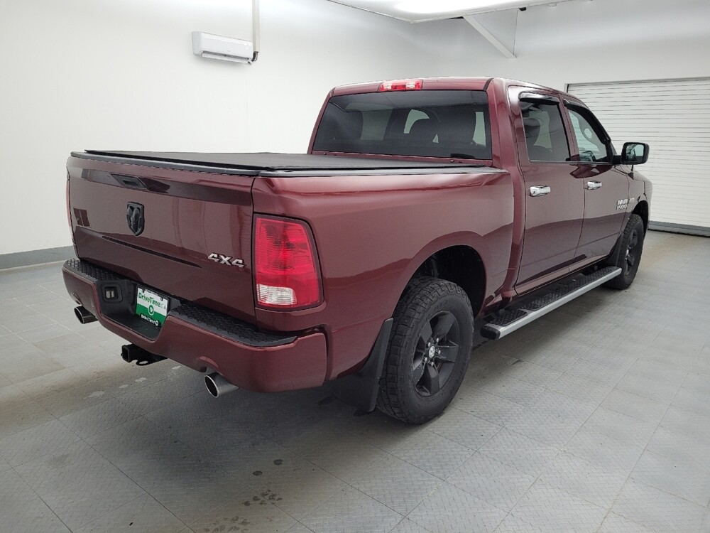 2016 RAM 1500 in Columbus, OH 43228 - 18097526 9