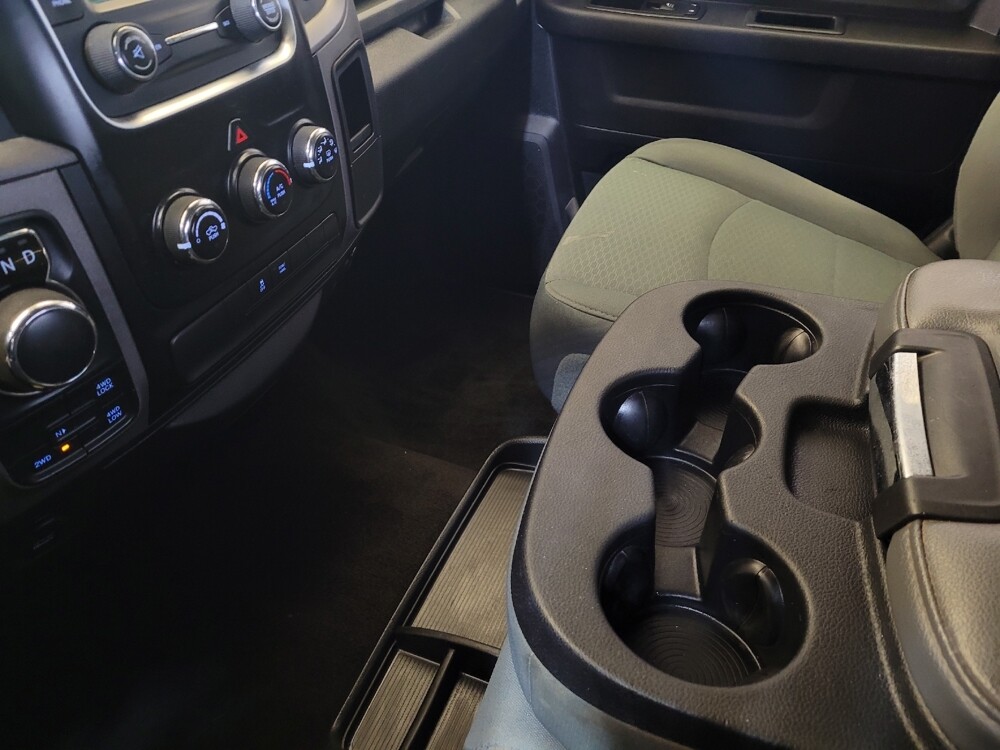 2016 RAM 1500 in Columbus, OH 43228 - 18097526 26