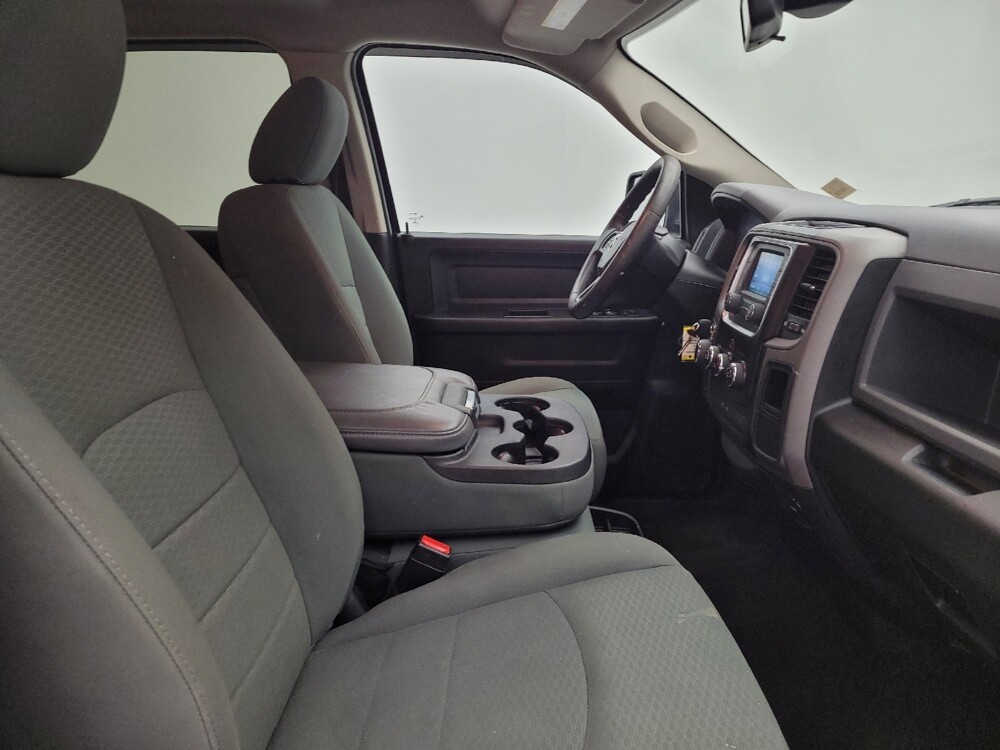 2016 RAM 1500 in Columbus, OH 43228 - 18097526 21