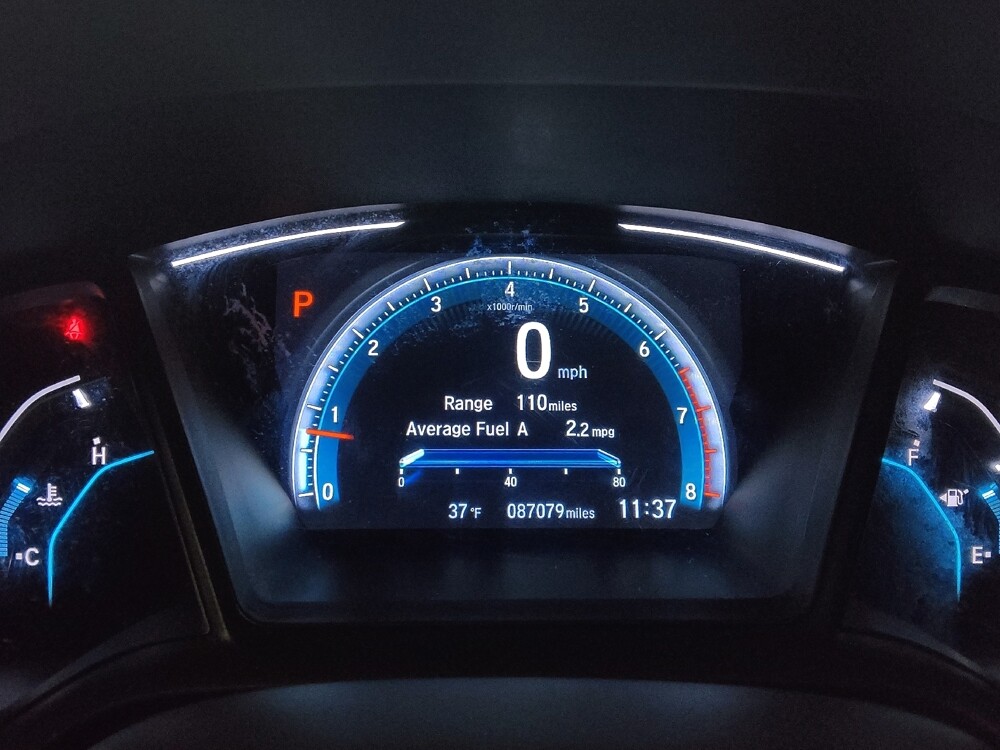 2019 Honda Civic in Athens, GA 30606 - 18097527 23