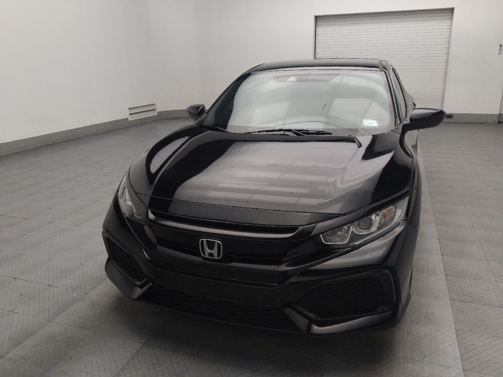 2019 Honda Civic in Athens, GA 30606 - 18097527 15