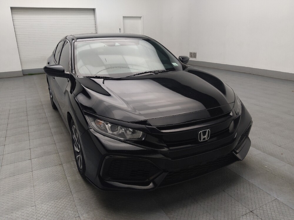 2019 Honda Civic in Athens, GA 30606 - 18097527 13