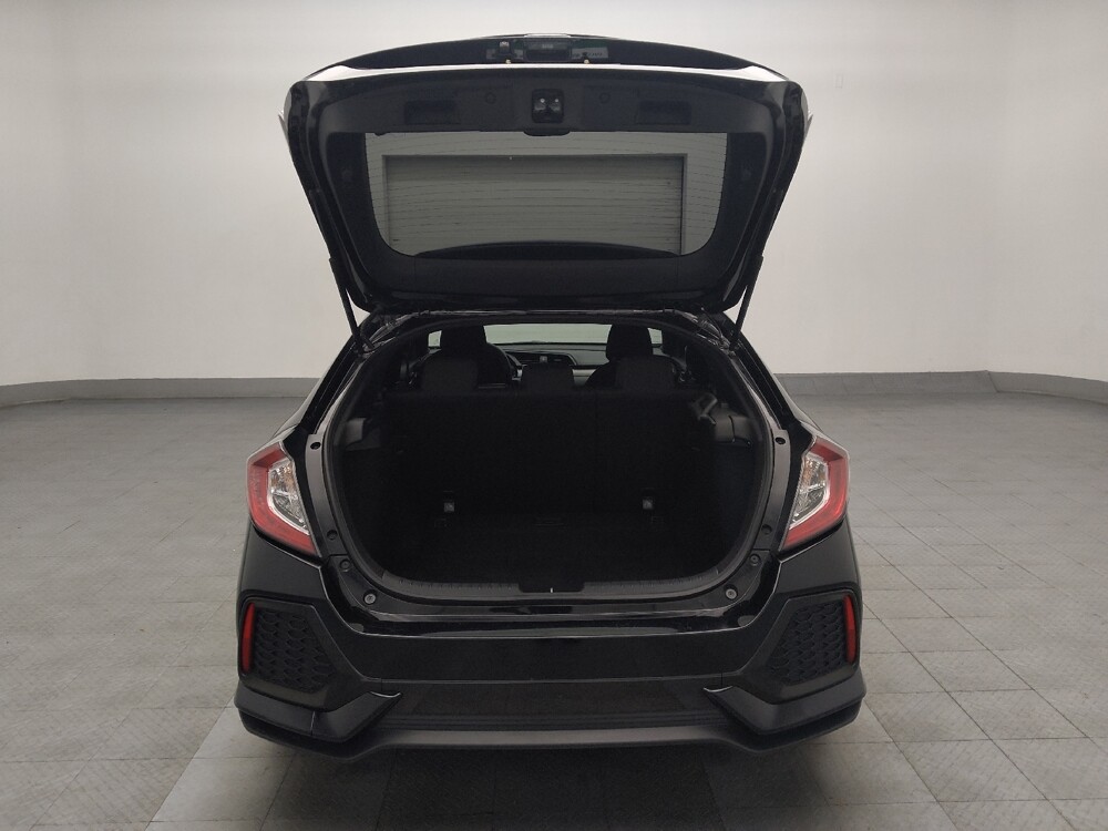 2019 Honda Civic in Athens, GA 30606 - 18097527 29