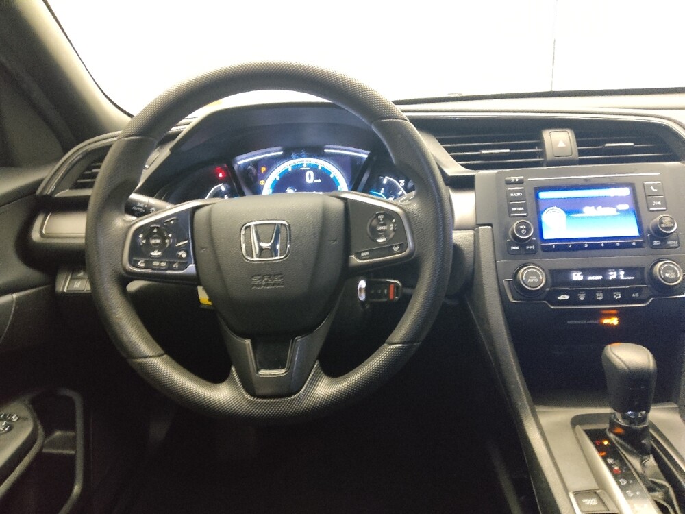 2019 Honda Civic in Athens, GA 30606 - 18097527 22