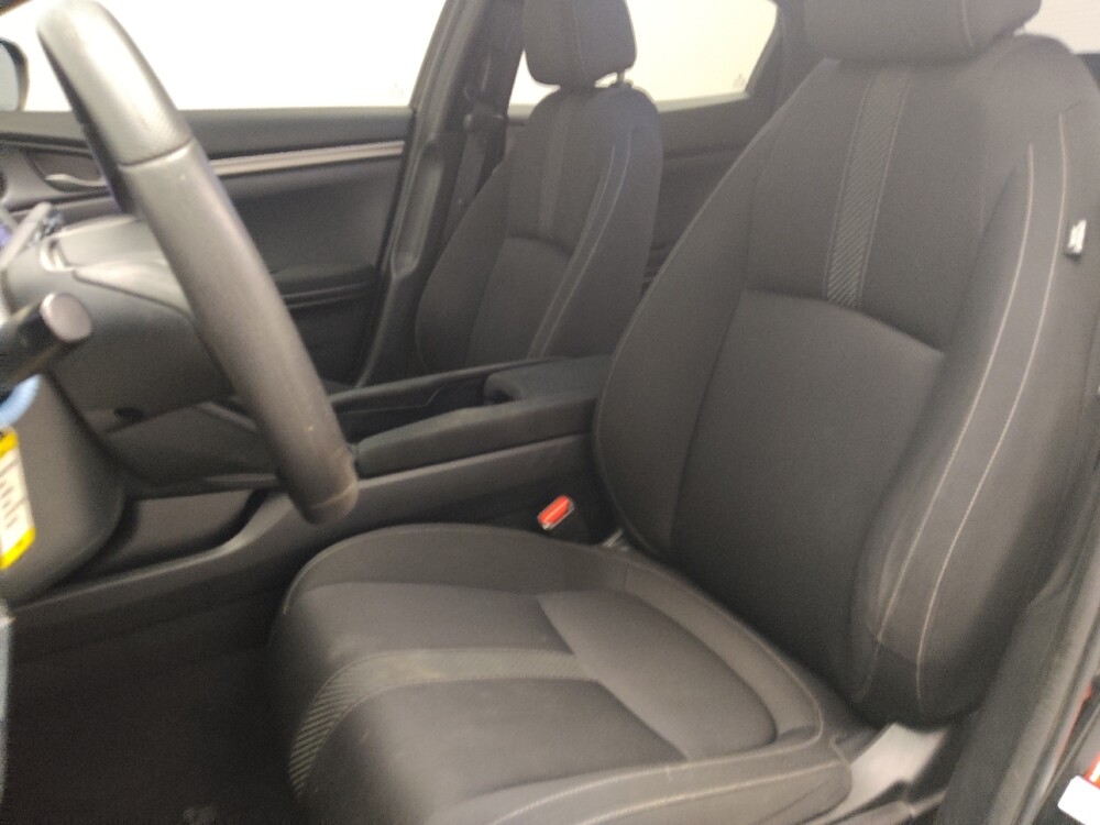 2019 Honda Civic in Athens, GA 30606 - 18097527 17