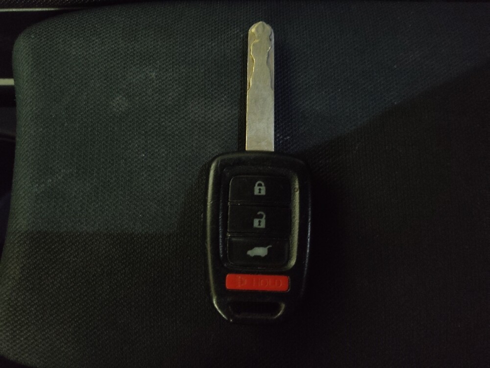 2019 Honda Civic in Athens, GA 30606 - 18097527 32