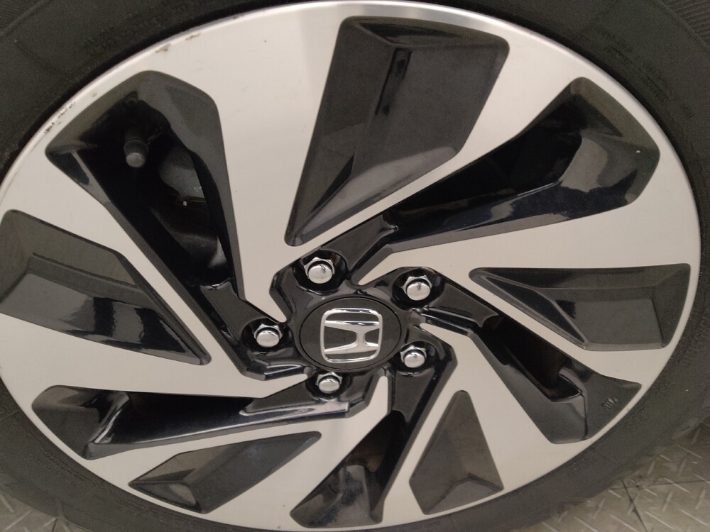 2019 Honda Civic in Athens, GA 30606 - 18097527 31