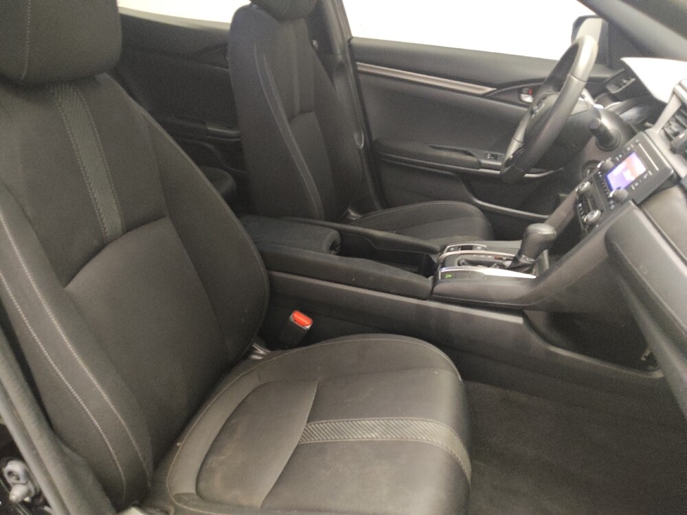 2019 Honda Civic in Athens, GA 30606 - 18097527 21