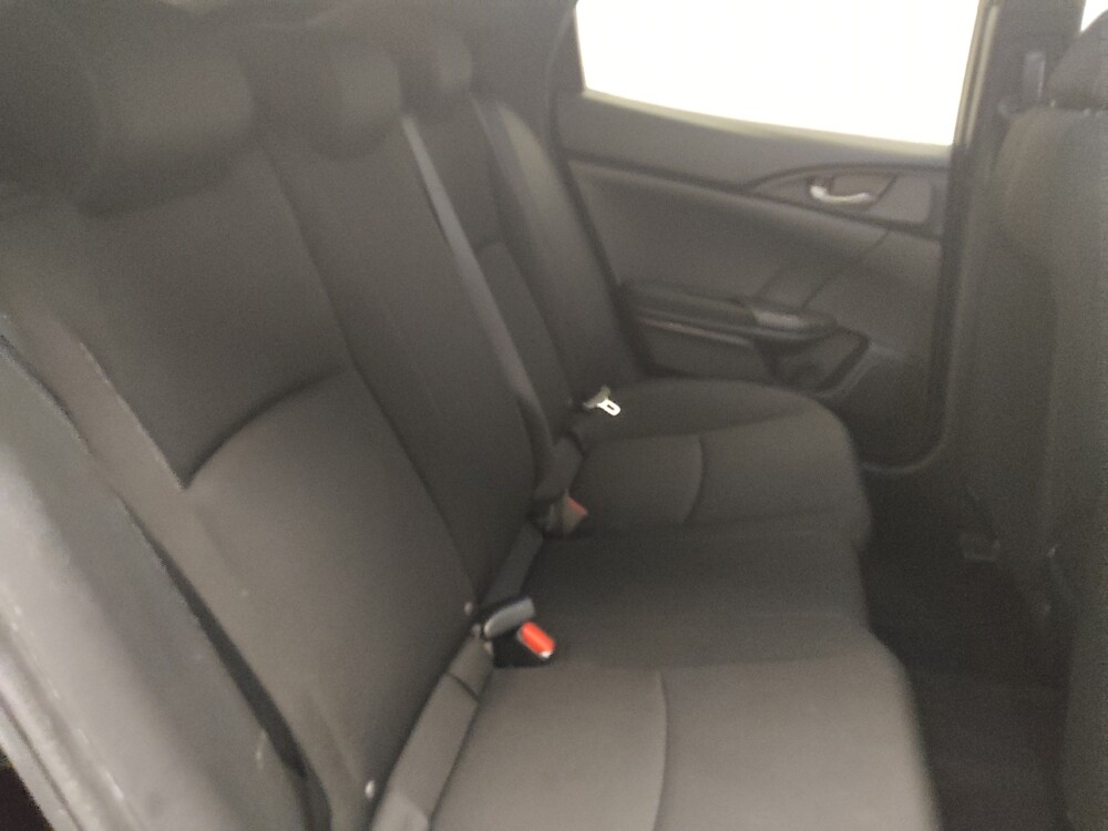 2019 Honda Civic in Athens, GA 30606 - 18097527 19