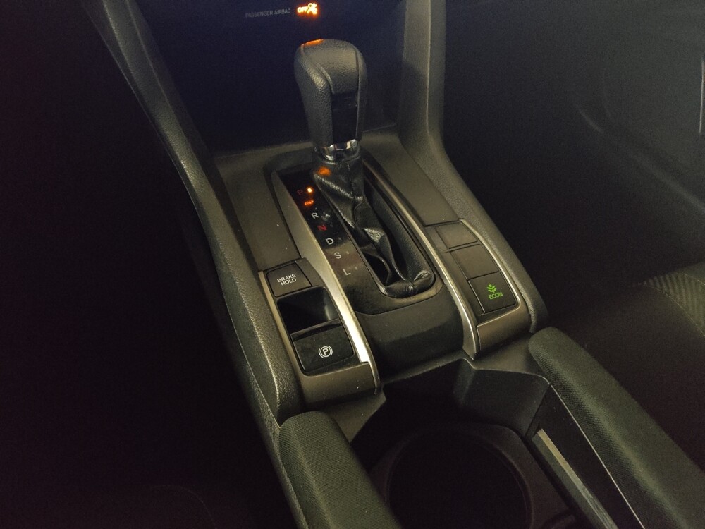 2019 Honda Civic in Athens, GA 30606 - 18097527 26