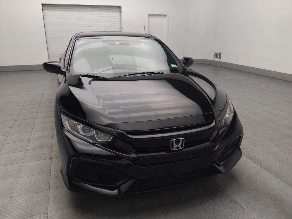 2019 Honda Civic in Athens, GA 30606 - 18097527 14