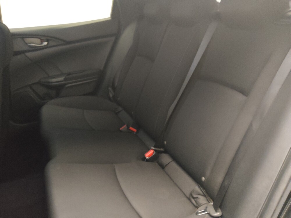 2019 Honda Civic in Athens, GA 30606 - 18097527 18