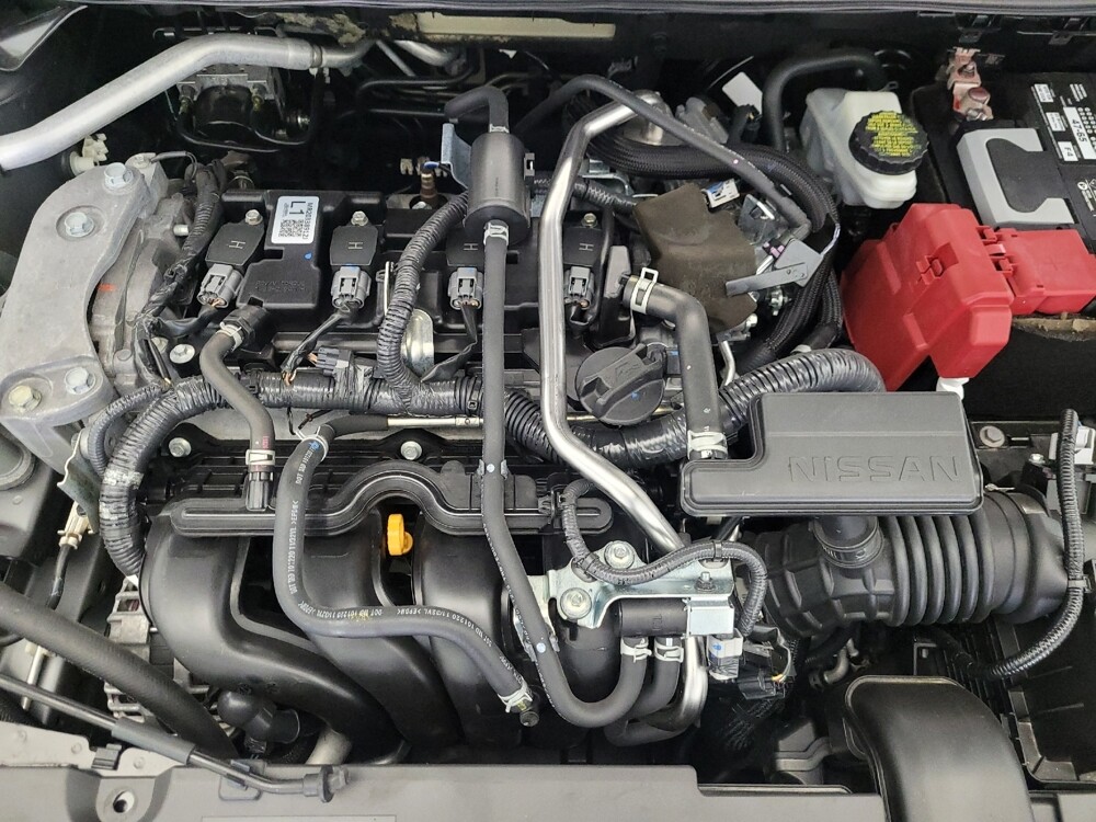 2021 Nissan Sentra in Mesa, AZ 85210 - 18097528 30