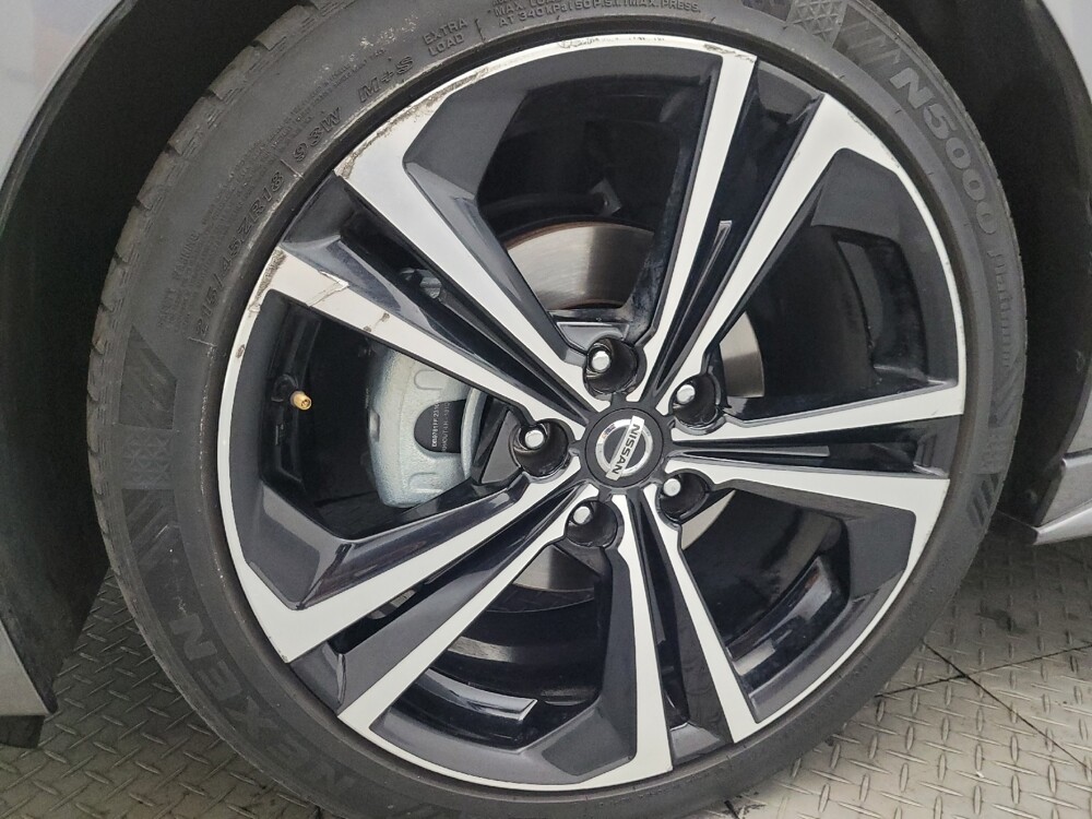 2021 Nissan Sentra in Mesa, AZ 85210 - 18097528 31