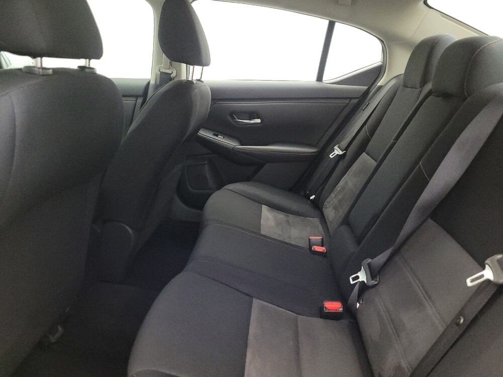 2021 Nissan Sentra in Mesa, AZ 85210 - 18097528 18