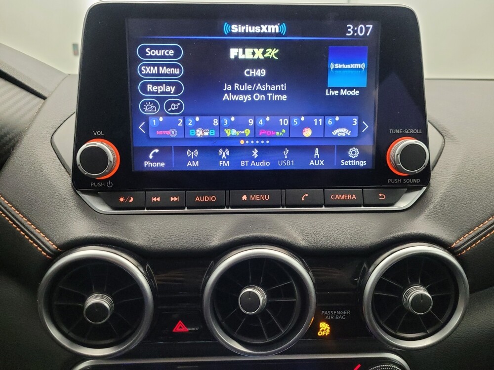 2021 Nissan Sentra in Mesa, AZ 85210 - 18097528 25