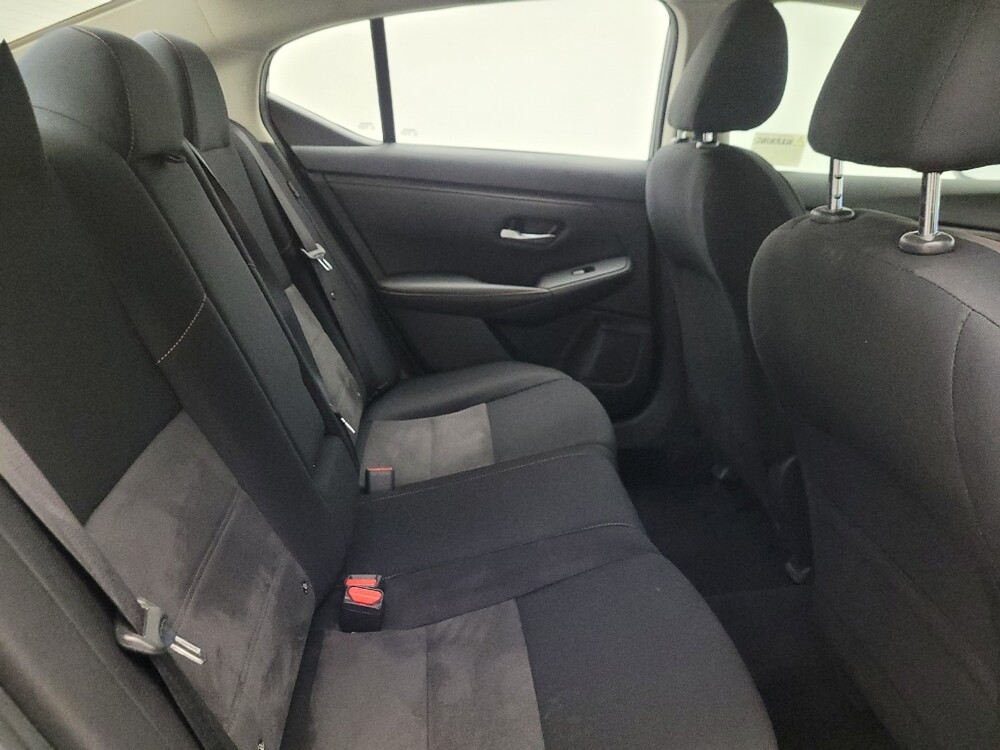 2021 Nissan Sentra in Mesa, AZ 85210 - 18097528 19