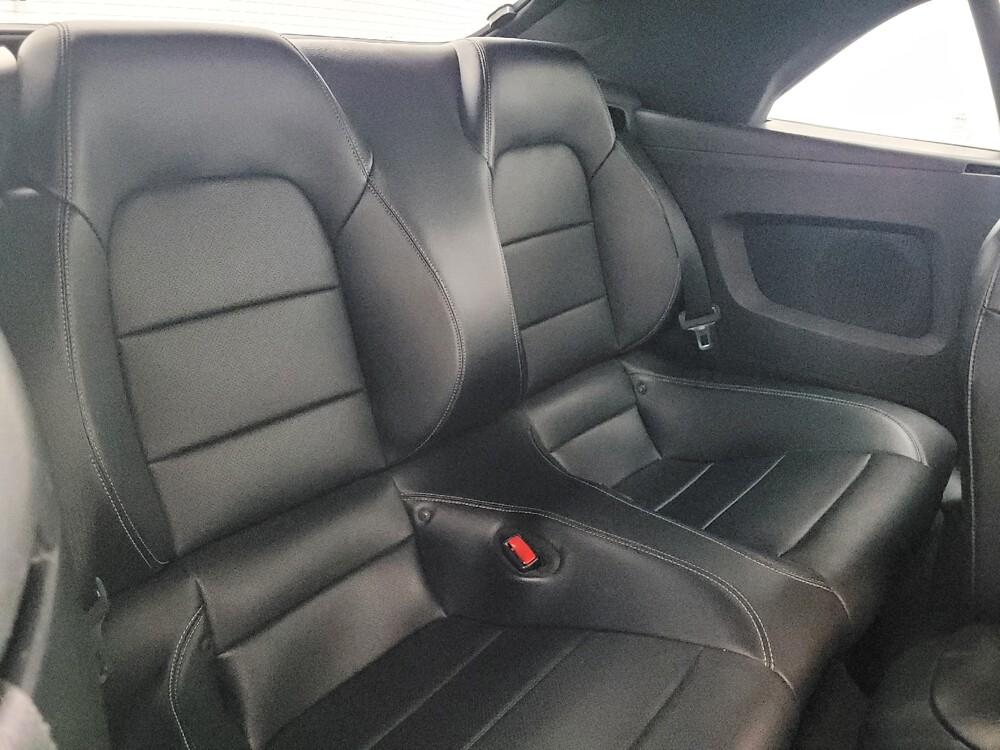 2017 Ford Mustang in Lauderdale Lakes, FL 33313 - 18097529 19