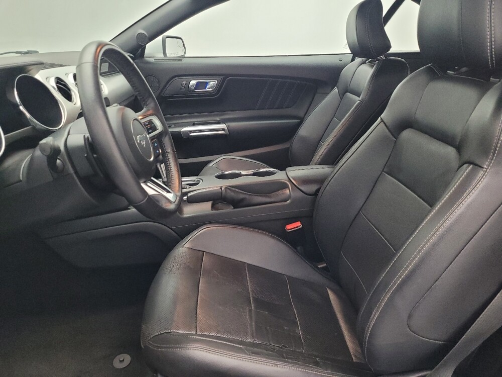 2017 Ford Mustang in Lauderdale Lakes, FL 33313 - 18097529 17