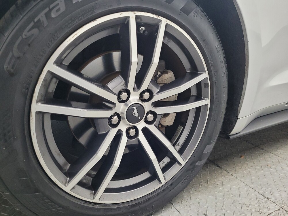 2017 Ford Mustang in Lauderdale Lakes, FL 33313 - 18097529 31