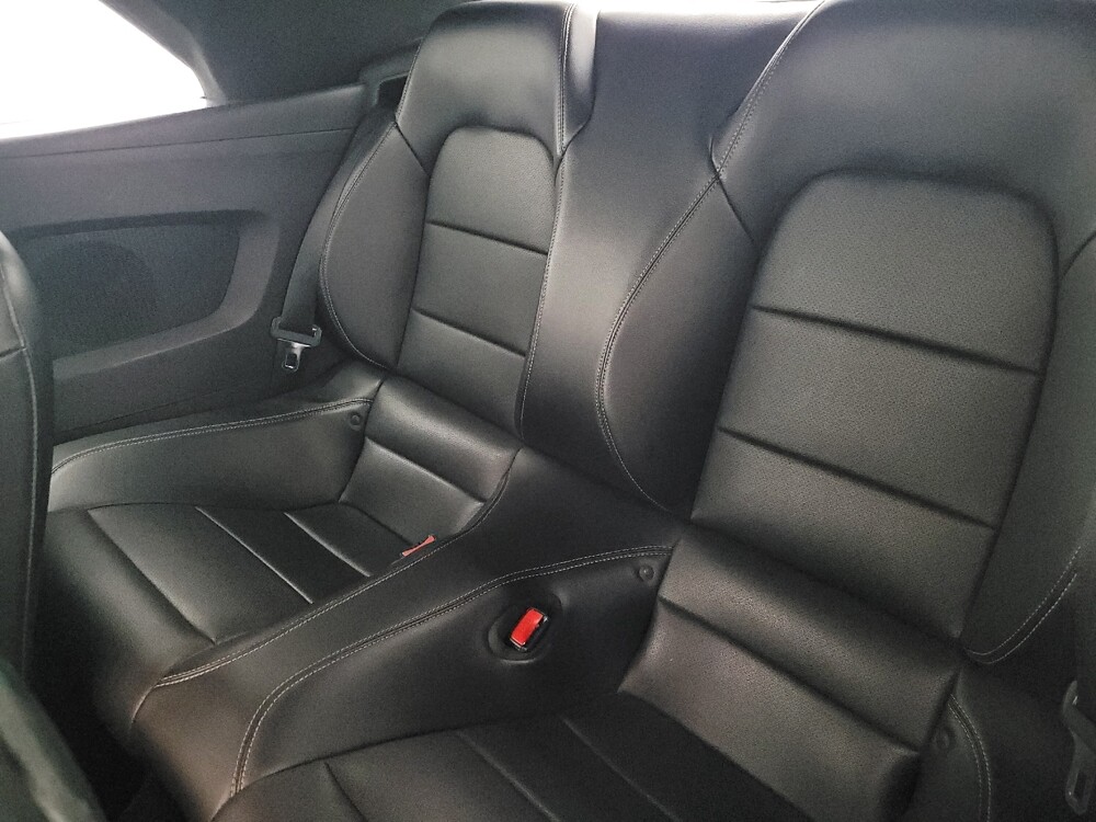 2017 Ford Mustang in Lauderdale Lakes, FL 33313 - 18097529 18