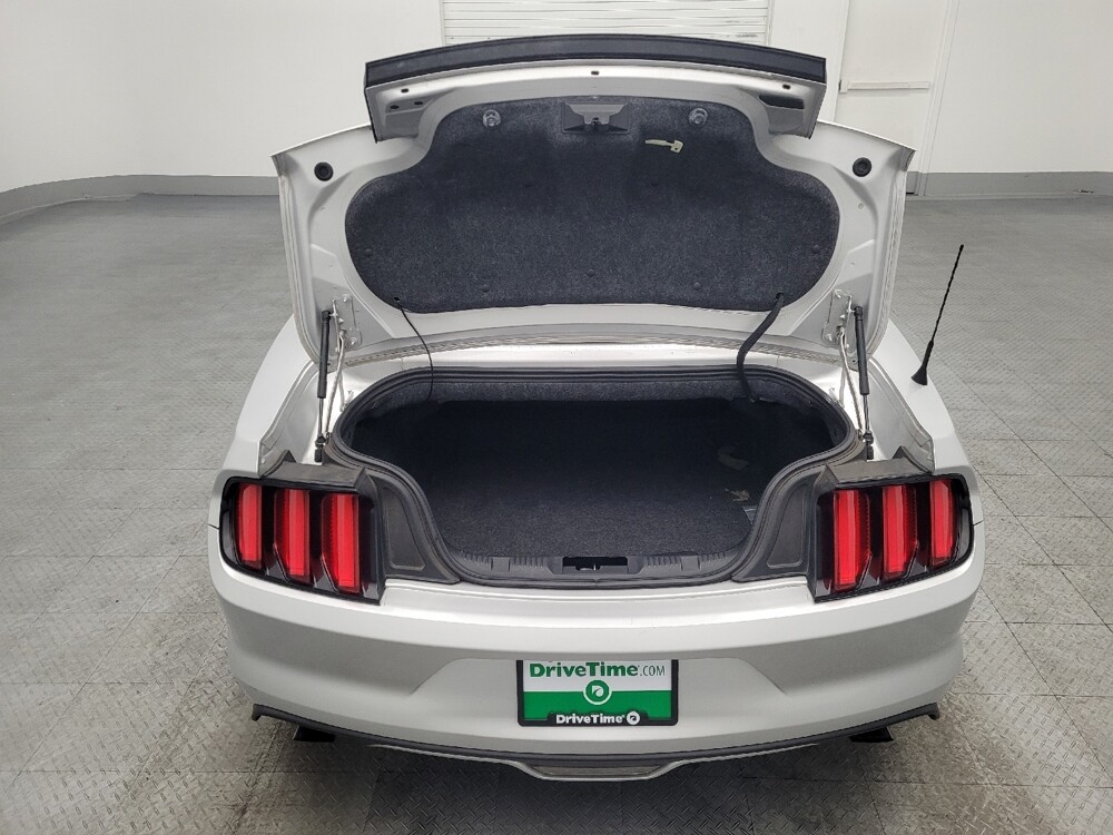 2017 Ford Mustang in Lauderdale Lakes, FL 33313 - 18097529 29