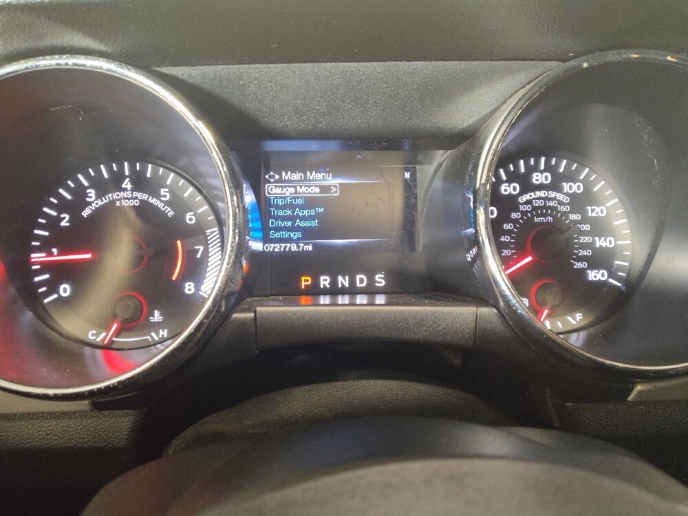 2017 Ford Mustang in Lauderdale Lakes, FL 33313 - 18097529 23