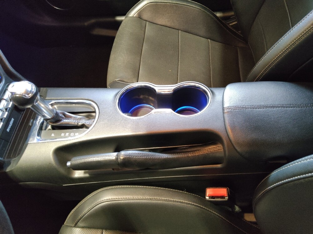 2017 Ford Mustang in Lauderdale Lakes, FL 33313 - 18097529 26