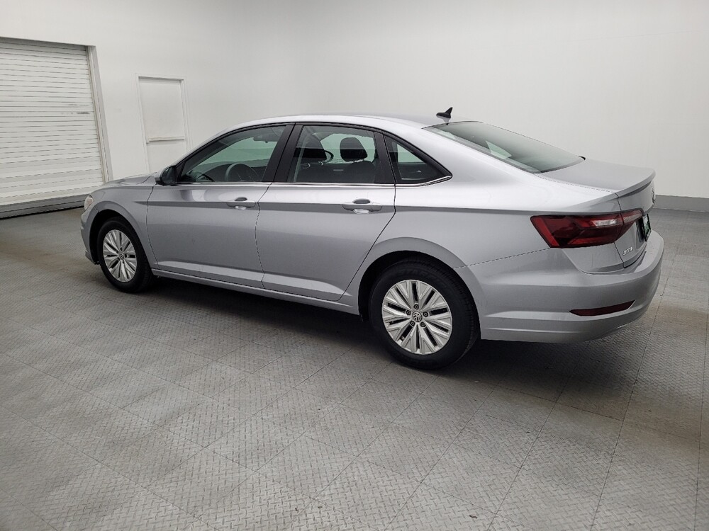 2020 Volkswagen Jetta in Augusta, GA 30907 - 18097530 3