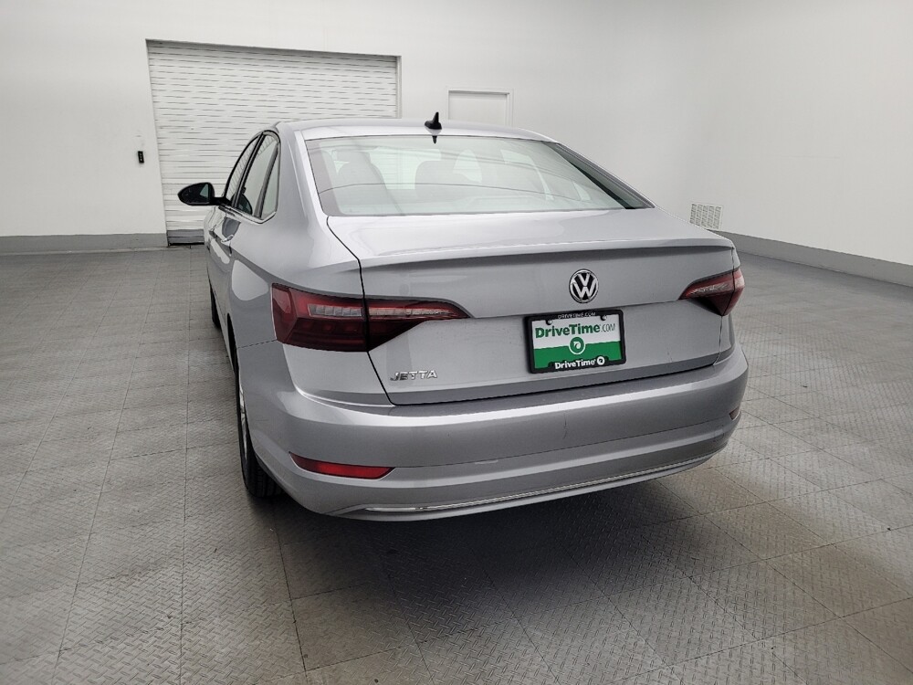 2020 Volkswagen Jetta in Augusta, GA 30907 - 18097530 6