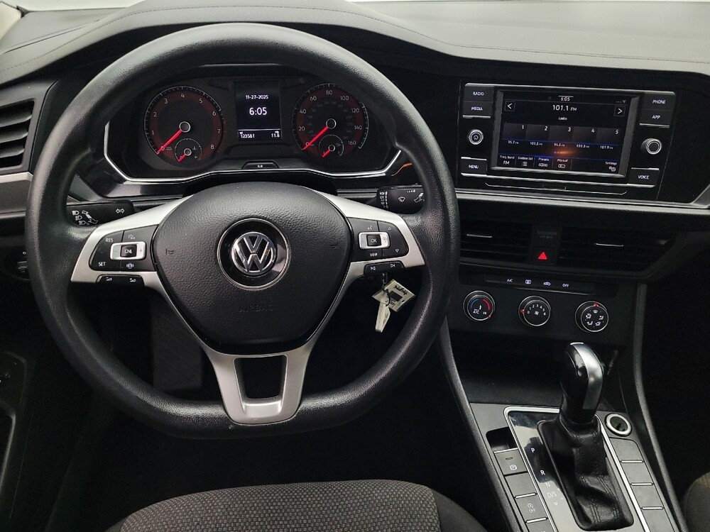 2020 Volkswagen Jetta in Augusta, GA 30907 - 18097530 22
