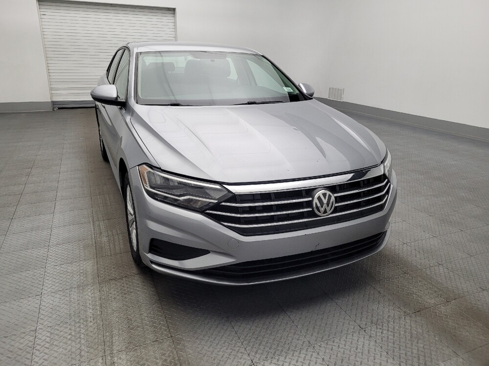 2020 Volkswagen Jetta in Augusta, GA 30907 - 18097530 14
