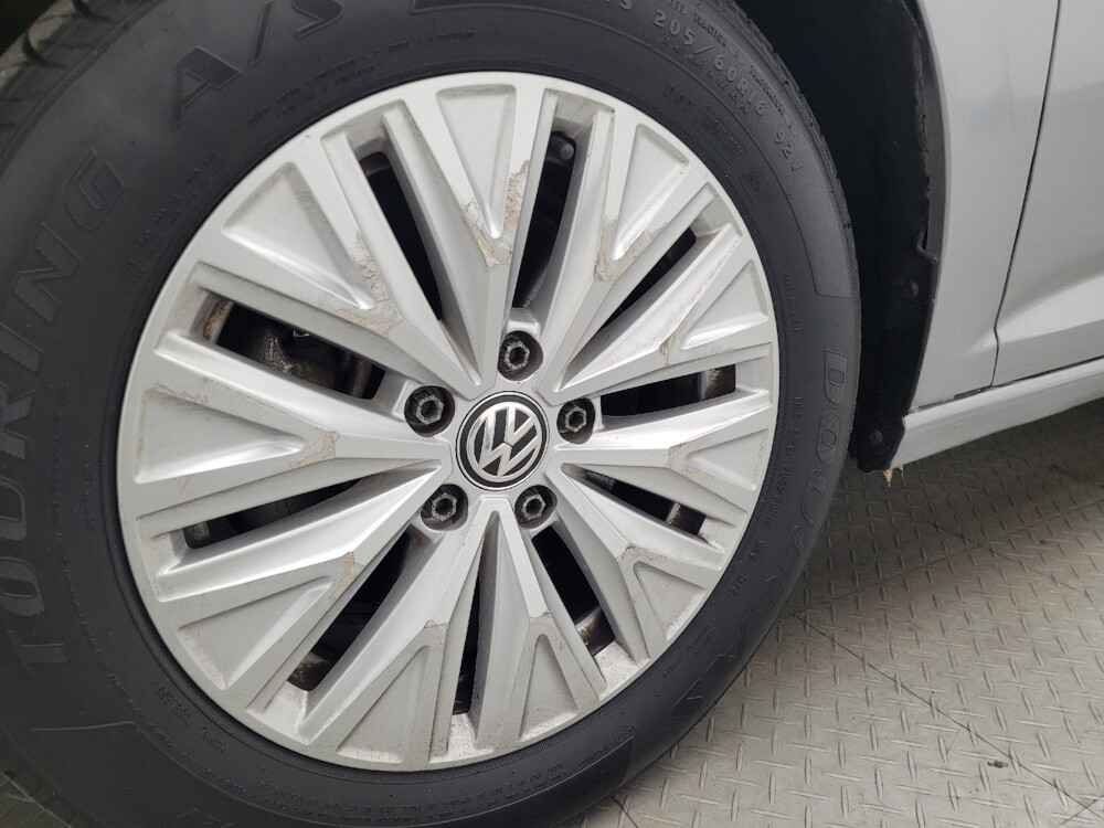 2020 Volkswagen Jetta in Augusta, GA 30907 - 18097530 31