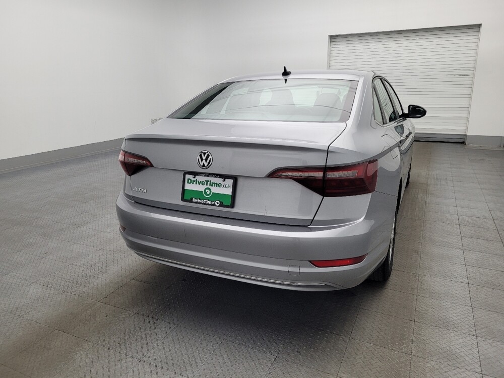 2020 Volkswagen Jetta in Augusta, GA 30907 - 18097530 7