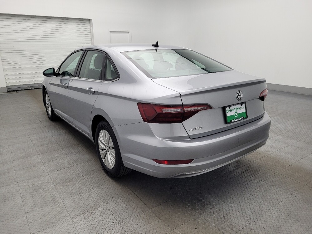 2020 Volkswagen Jetta in Augusta, GA 30907 - 18097530 5
