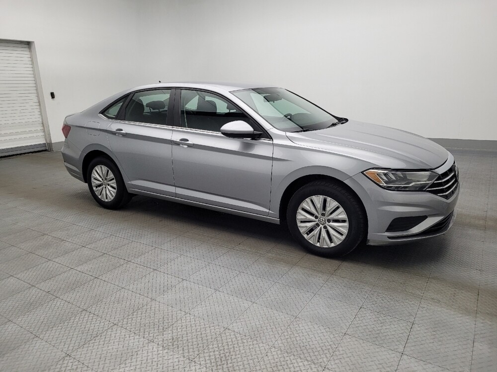 2020 Volkswagen Jetta in Augusta, GA 30907 - 18097530 11