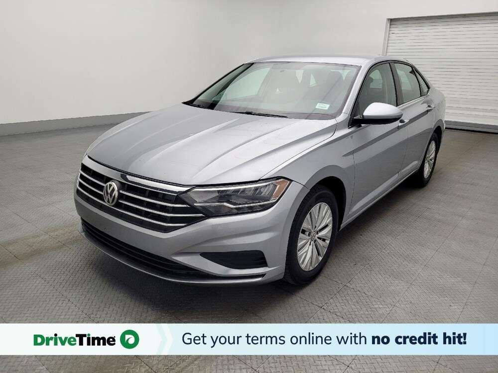 2020 Volkswagen Jetta in Augusta, GA 30907 - 18097530