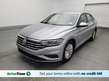 2020 Volkswagen Jetta in Augusta, GA 30907